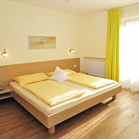Residence Mignon Rifiano Kültér fotó