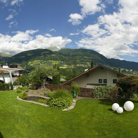 Residence Mignon Rifiano Kültér fotó