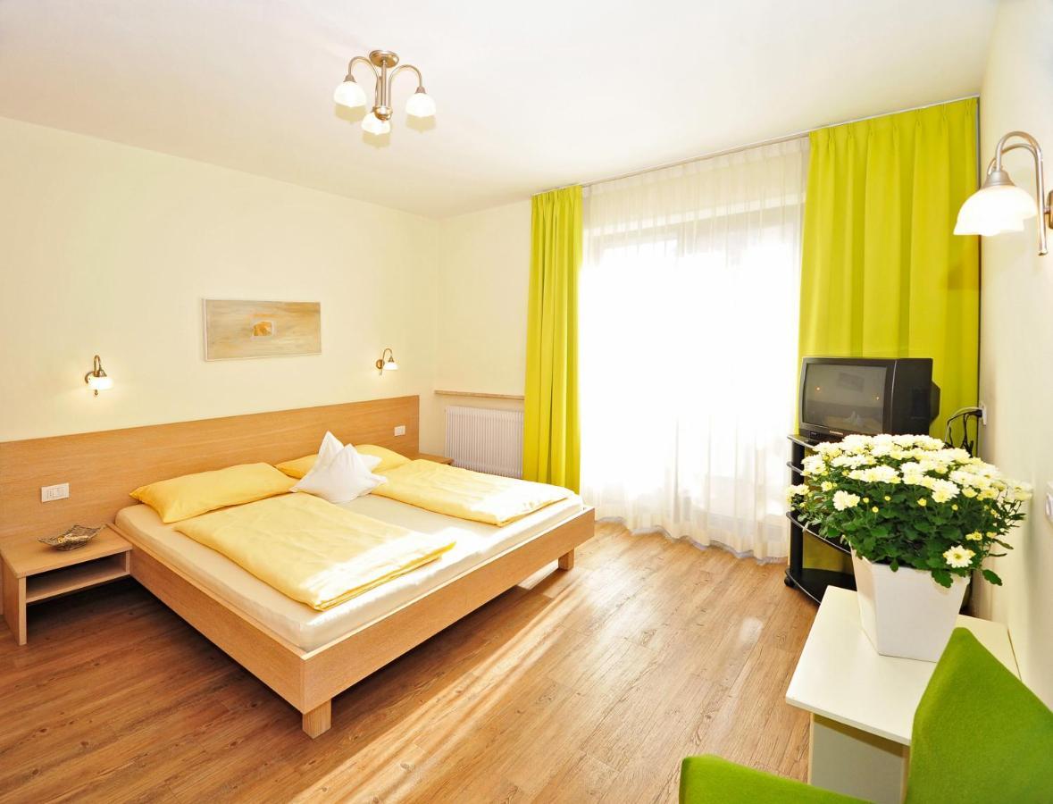 Residence Mignon Rifiano Kültér fotó