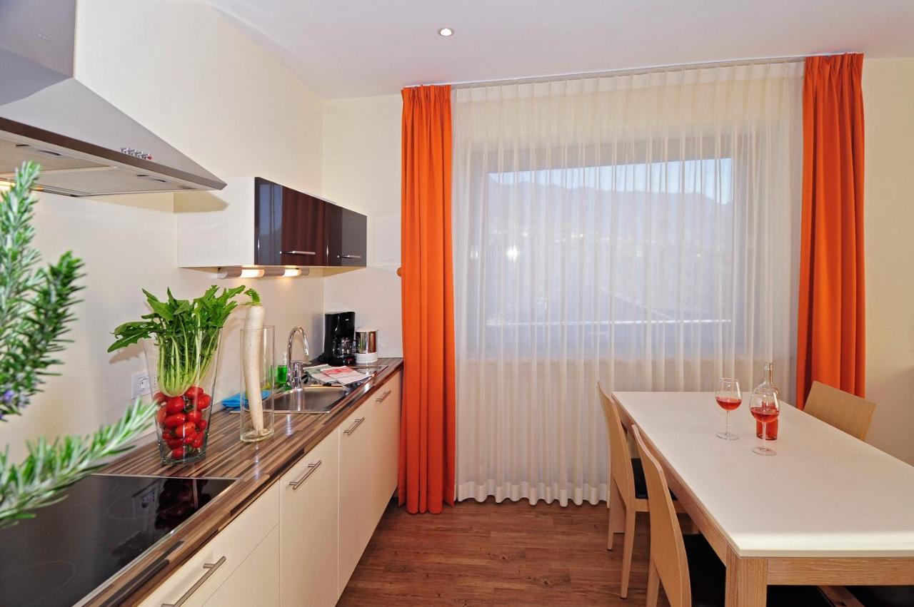 Residence Mignon Rifiano Kültér fotó