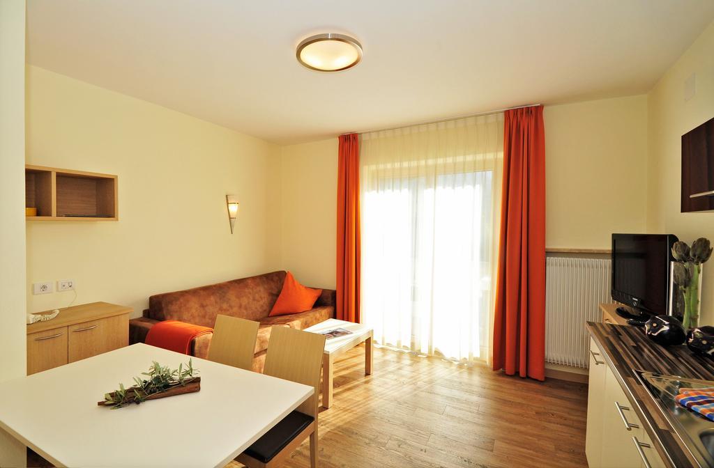 Residence Mignon Rifiano Kültér fotó