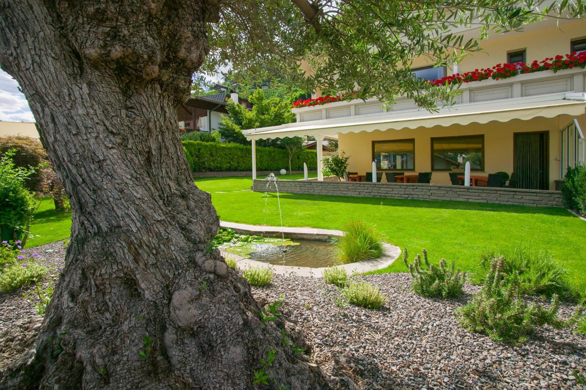 Residence Mignon Rifiano Kültér fotó