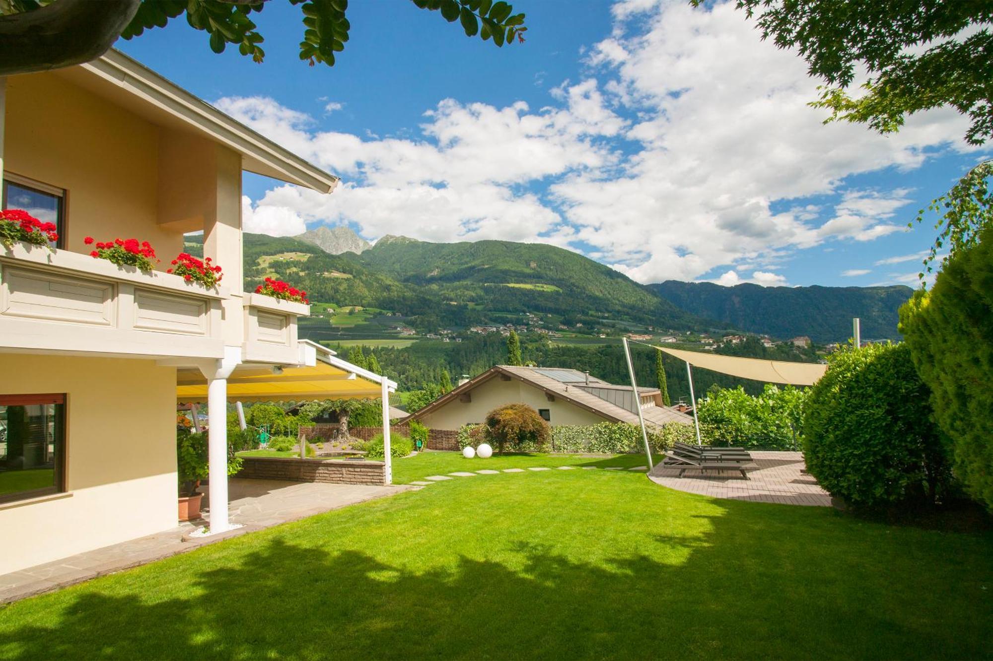 Residence Mignon Rifiano Kültér fotó