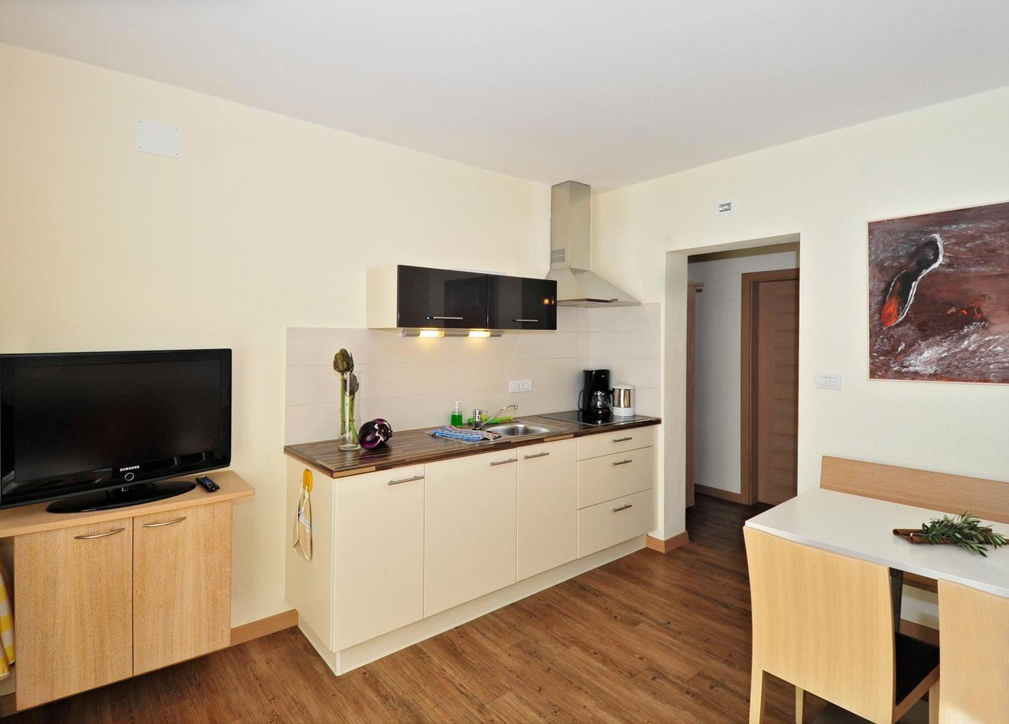 Residence Mignon Rifiano Szoba fotó