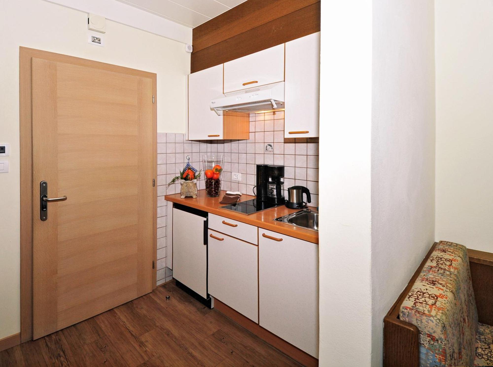 Residence Mignon Rifiano Szoba fotó