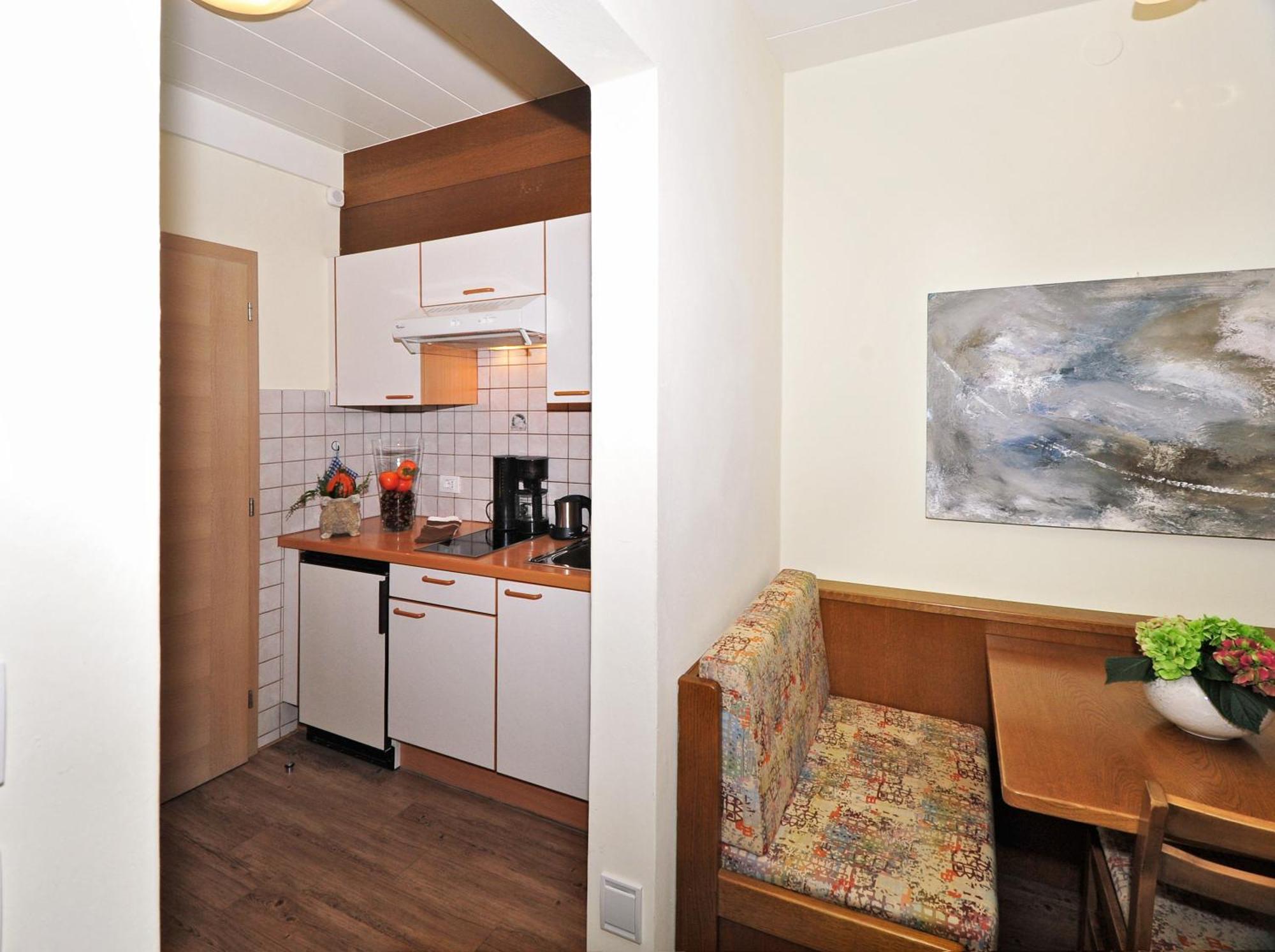 Residence Mignon Rifiano Szoba fotó