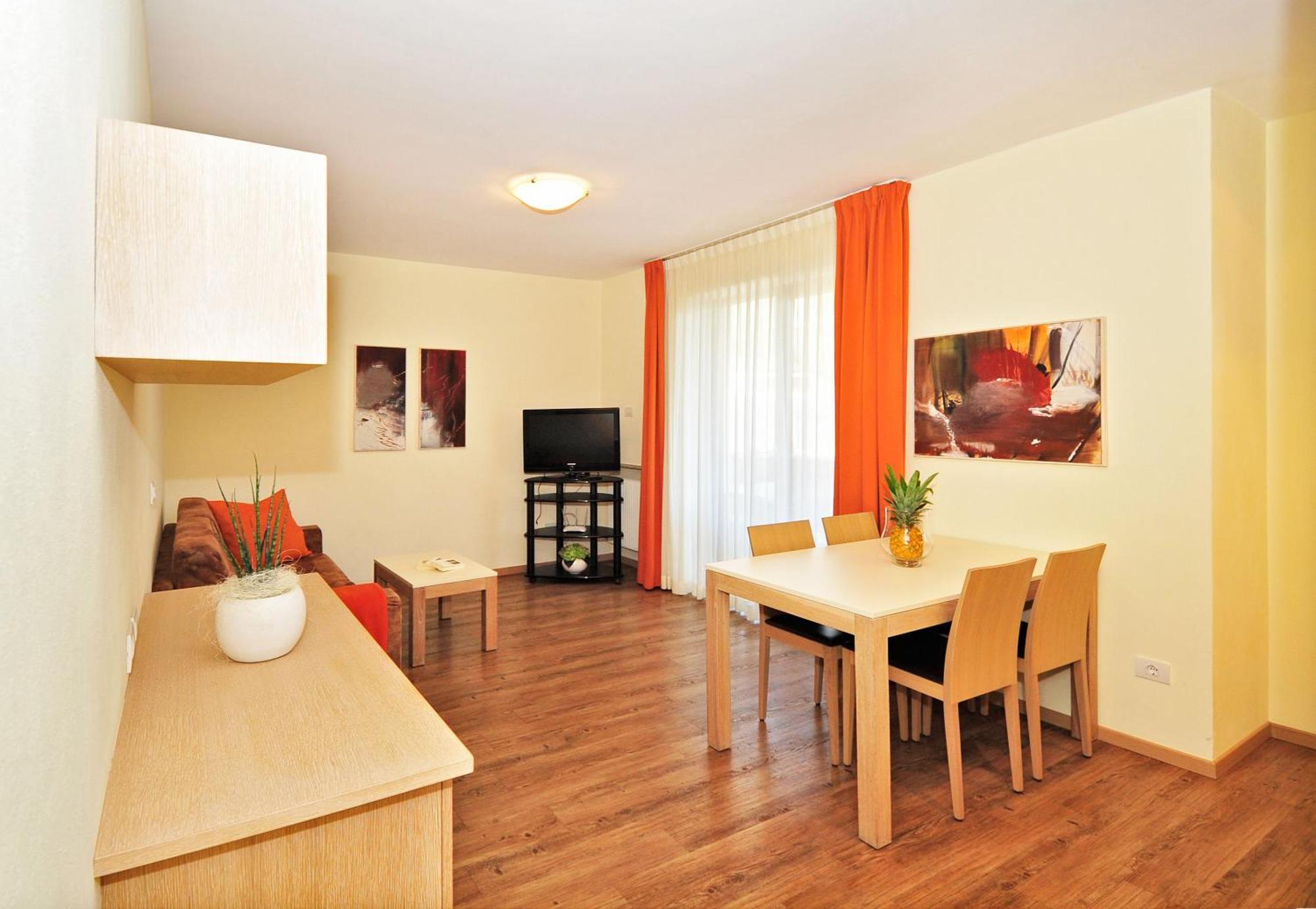 Residence Mignon Rifiano Szoba fotó