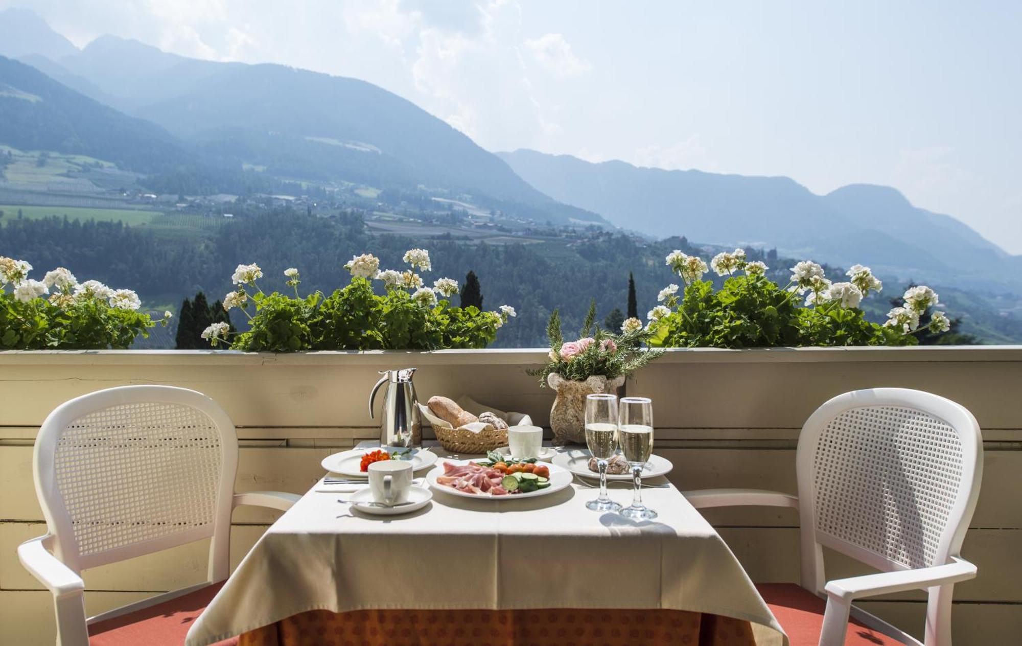 Residence Mignon Rifiano Szoba fotó
