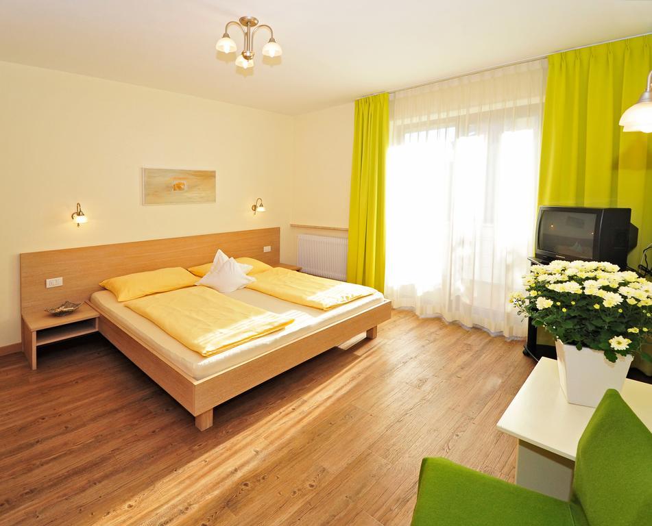Residence Mignon Rifiano Kültér fotó