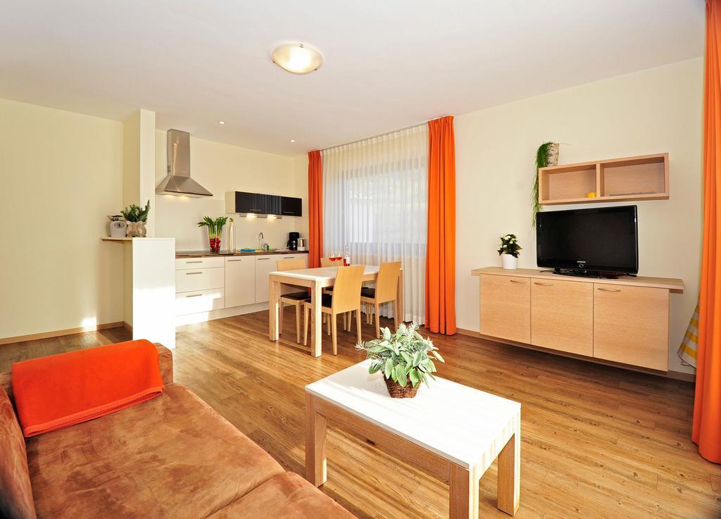 Residence Mignon Rifiano Kültér fotó