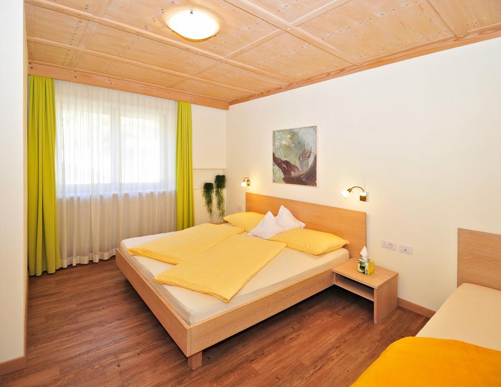 Residence Mignon Rifiano Kültér fotó