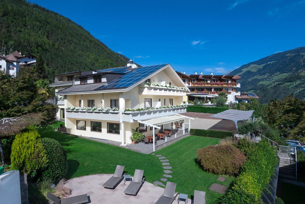 Residence Mignon Rifiano Kültér fotó