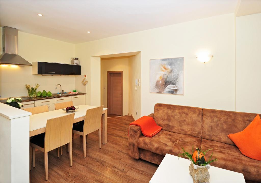 Residence Mignon Rifiano Szoba fotó