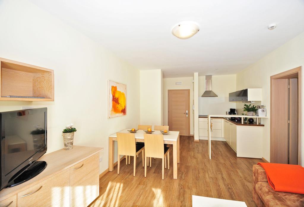 Residence Mignon Rifiano Szoba fotó