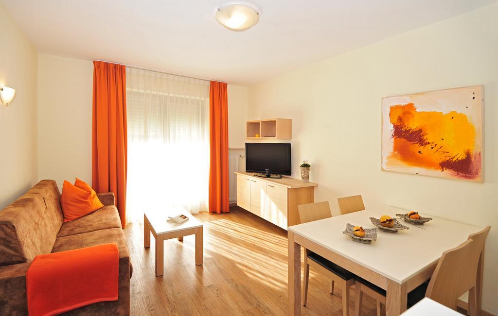 Residence Mignon Rifiano Szoba fotó